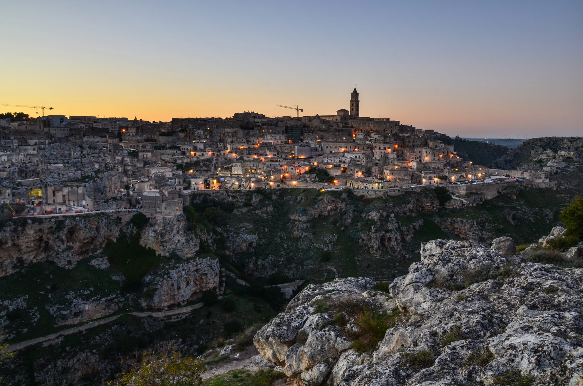 Matera